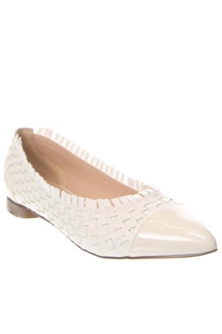 Γυναικεία παπούτσια Bata, Μέγεθος 36, Χρώμα Λευκό, Τιμή 52,58 €