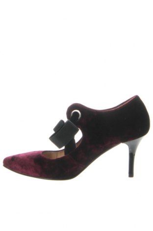 Γυναικεία παπούτσια Bata, Μέγεθος 36, Χρώμα Κόκκινο, Τιμή 13,67 €