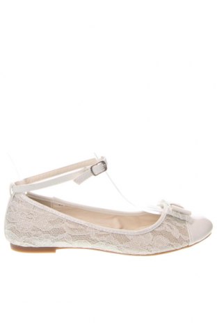 Γυναικεία παπούτσια Bata, Μέγεθος 36, Χρώμα Λευκό, Τιμή 68,04 €
