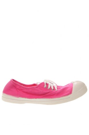 Дамски обувки Bensimon, Размер 37, Цвят Розов, Цена 29,16 лв.