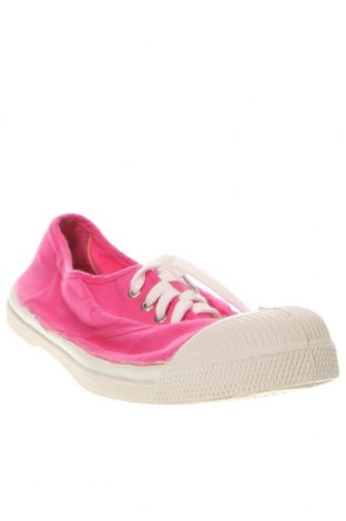 Дамски обувки Bensimon, Размер 37, Цвят Розов, Цена 25,38 лв.