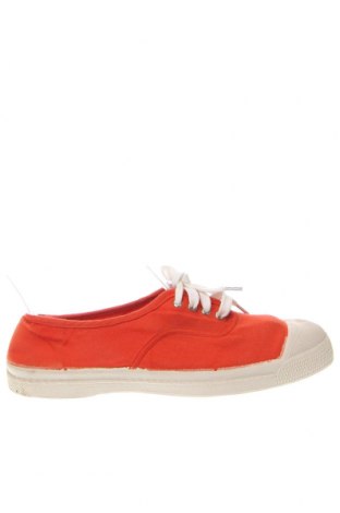 Γυναικεία παπούτσια Bensimon, Μέγεθος 37, Χρώμα Κόκκινο, Τιμή 19,04 €