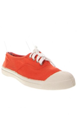 Γυναικεία παπούτσια Bensimon, Μέγεθος 37, Χρώμα Κόκκινο, Τιμή 33,40 €