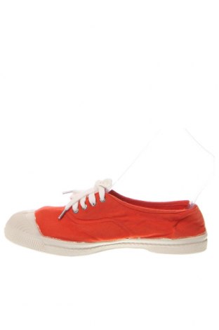 Γυναικεία παπούτσια Bensimon, Μέγεθος 37, Χρώμα Κόκκινο, Τιμή 33,40 €