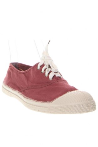 Дамски обувки Bensimon, Размер 38, Цвят Розов, Цена 54,00 лв.