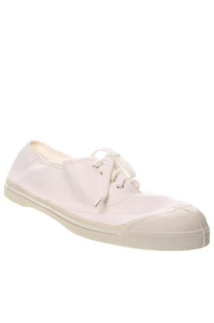 Γυναικεία παπούτσια Bensimon, Μέγεθος 41, Χρώμα Λευκό, Τιμή 33,40 €