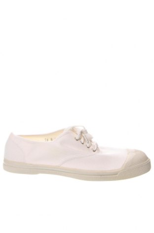 Γυναικεία παπούτσια Bensimon, Μέγεθος 38, Χρώμα Λευκό, Τιμή 20,04 €
