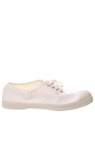 Γυναικεία παπούτσια Bensimon, Μέγεθος 38, Χρώμα Λευκό, Τιμή 20,04 €