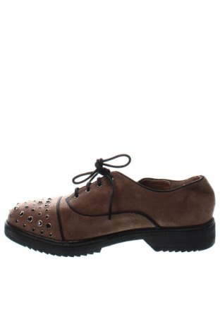 Γυναικεία παπούτσια Bestelle, Μέγεθος 39, Χρώμα  Μπέζ, Τιμή 13,75 €