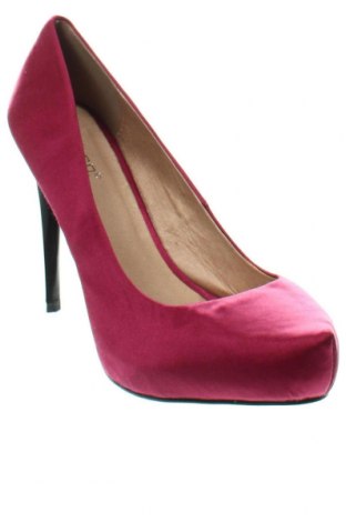 Dámské boty  Bianco, Velikost 39, Barva Růžová, Cena  306,00 Kč