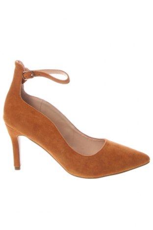 Γυναικεία παπούτσια Biscote, Μέγεθος 38, Χρώμα Καφέ, Τιμή 14,72 €