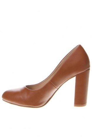 Γυναικεία παπούτσια Body Flirt, Μέγεθος 40, Χρώμα Καφέ, Τιμή 21,97 €
