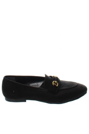 Γυναικεία παπούτσια Boohoo, Μέγεθος 38, Χρώμα Μαύρο, Τιμή 9,59 €