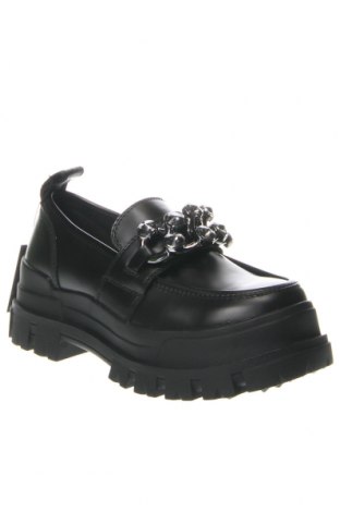 Γυναικεία παπούτσια Buffalo, Μέγεθος 37, Χρώμα Μαύρο, Τιμή 52,58 €