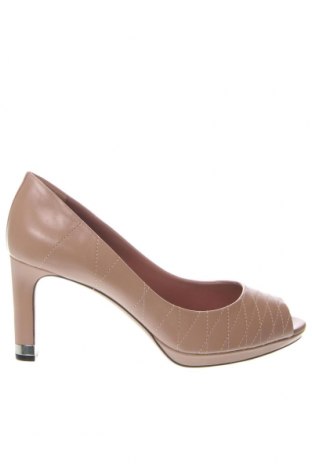 Γυναικεία παπούτσια Buffalo, Μέγεθος 40, Χρώμα  Μπέζ, Τιμή 60,56 €