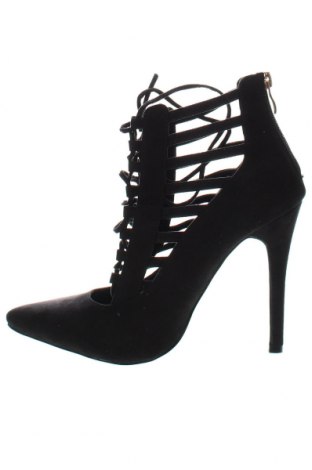 Γυναικεία παπούτσια Cabin, Μέγεθος 39, Χρώμα Μαύρο, Τιμή 17,27 €