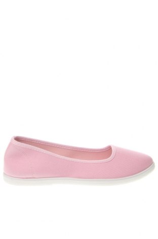 Дамски обувки Calando, Размер 41, Цвят Розов, Цена 13,64 лв.