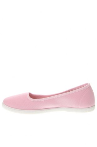 Дамски обувки Calando, Размер 41, Цвят Розов, Цена 26,04 лв.