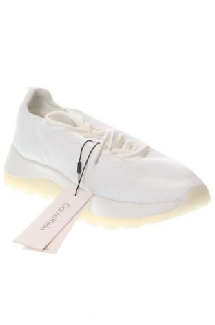 Dámské boty  Calvin Klein, Velikost 41, Barva Bílá, Cena  2 174,00 Kč