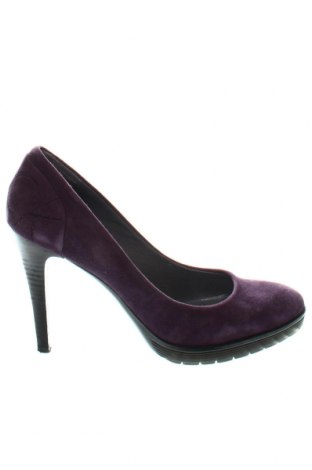 Дамски обувки Calvin Klein, Размер 38, Цвят Лилав, Цена 39,00 лв.