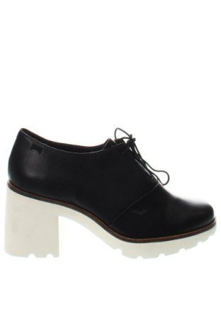 Дамски обувки Camper, Размер 40, Цвят Черен, Цена 147,63 лв.