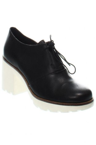 Дамски обувки Camper, Размер 40, Цвят Черен, Цена 259,00 лв.