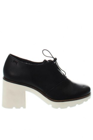 Γυναικεία παπούτσια Camper, Μέγεθος 41, Χρώμα Μαύρο, Τιμή 64,08 €