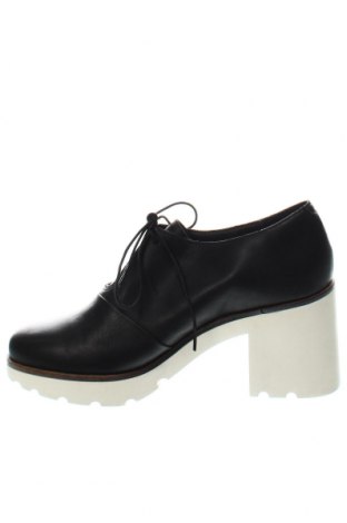 Γυναικεία παπούτσια Camper, Μέγεθος 41, Χρώμα Μαύρο, Τιμή 133,51 €