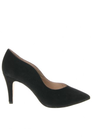 Dámské boty  Caprice, Velikost 40, Barva Černá, Cena  568,00 Kč