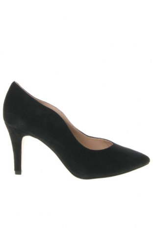 Дамски обувки Caprice, Размер 39, Цвят Черен, Цена 132,00 лв.
