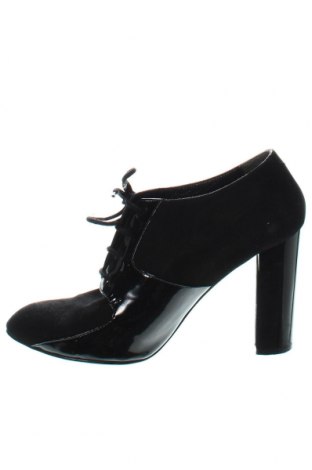 Дамски обувки Carlo Fabiani, Размер 38, Цвят Черен, Цена 41,60 лв.