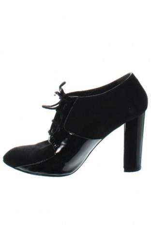 Damenschuhe Carlo Fabiani, Größe 38, Farbe Schwarz, Preis 12,79 €