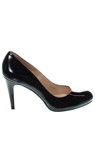 Γυναικεία παπούτσια Caroll, Μέγεθος 39, Χρώμα Μαύρο, Τιμή 23,75 €