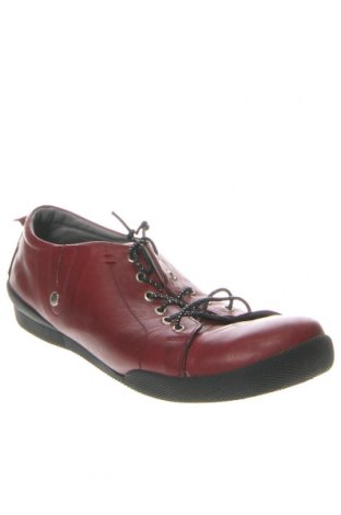 Γυναικεία παπούτσια Charlotte, Μέγεθος 36, Χρώμα Κόκκινο, Τιμή 26,72 €