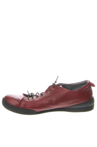 Дамски обувки Charlotte, Размер 36, Цвят Червен, Цена 52,23 лв.