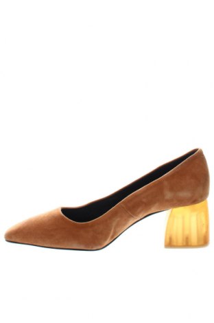 Γυναικεία παπούτσια Chio, Μέγεθος 41, Χρώμα Καφέ, Τιμή 44,87 €