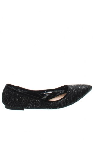 Дамски обувки Christian Siriano for Payless, Размер 38, Цвят Черен, Цена 19,11 лв.