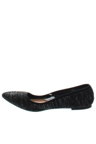 Дамски обувки Christian Siriano for Payless, Размер 38, Цвят Черен, Цена 24,18 лв.