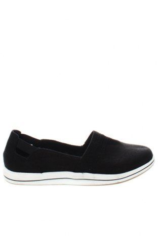 Дамски обувки Clarks, Размер 39, Цвят Черен, Цена 54,00 лв.