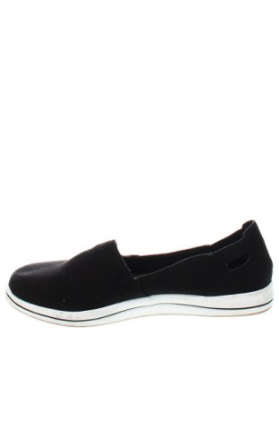 Дамски обувки Clarks, Размер 39, Цвят Черен, Цена 54,00 лв.