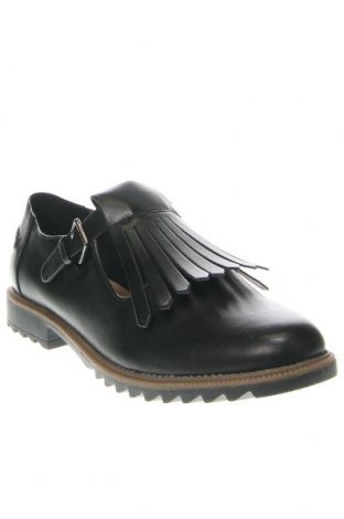 Γυναικεία παπούτσια Clarks, Μέγεθος 41, Χρώμα Μαύρο, Τιμή 97,94 €