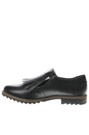 Dámske topánky  Clarks, Veľkosť 41, Farba Čierna, Cena  97,94 €