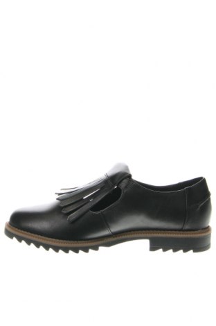 Дамски обувки Clarks, Размер 37, Цвят Черен, Цена 190,00 лв.