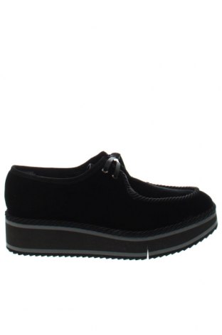 Дамски обувки Clergerie, Размер 41, Цвят Черен, Цена 124,35 лв.