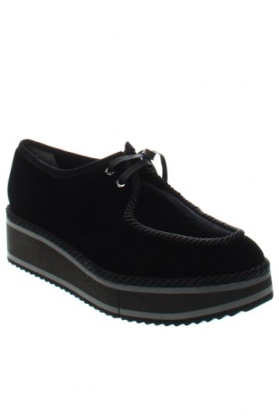 Дамски обувки Clergerie, Размер 41, Цвят Черен, Цена 323,31 лв.
