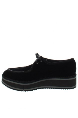 Dámské boty  Clergerie, Velikost 41, Barva Černá, Cena  4 685,00 Kč