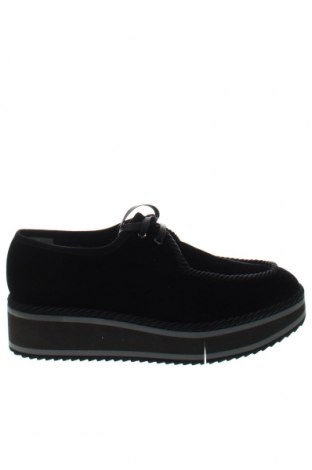 Γυναικεία παπούτσια Clergerie, Μέγεθος 40, Χρώμα Μαύρο, Τιμή 256,39 €