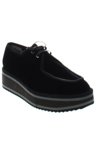 Dámské boty  Clergerie, Velikost 40, Barva Černá, Cena  4 685,00 Kč
