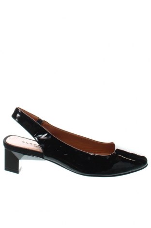 Dámské boty  Clergerie, Velikost 36, Barva Černá, Cena  9 731,00 Kč