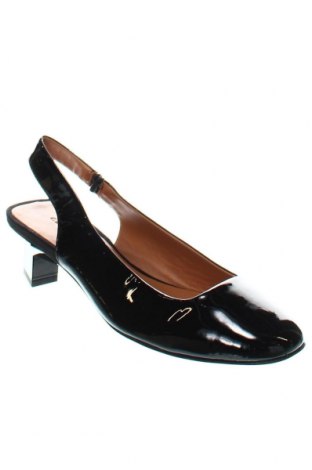 Дамски обувки Clergerie, Размер 36, Цвят Черен, Цена 829,00 лв.
